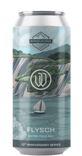 Basqueland Flysh 10th Anniversary